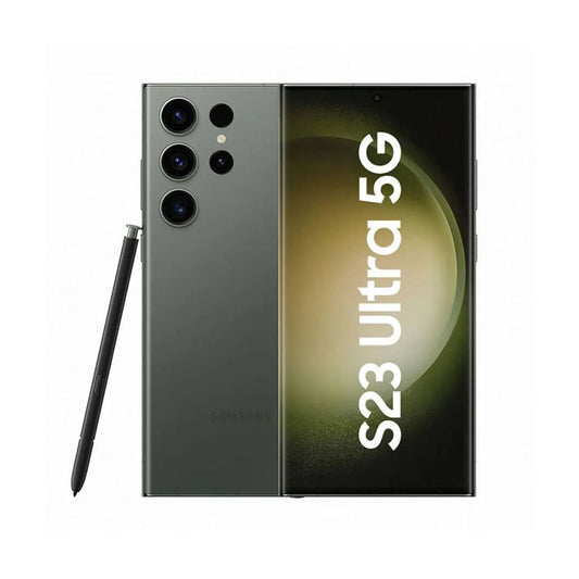 Samsung S23 Ultra 5G 256GB Verde