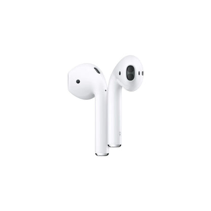 AirPods 2da Generación Blancos