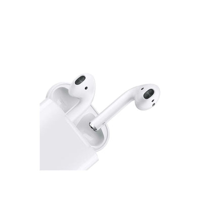 AirPods 2da Generación Blancos