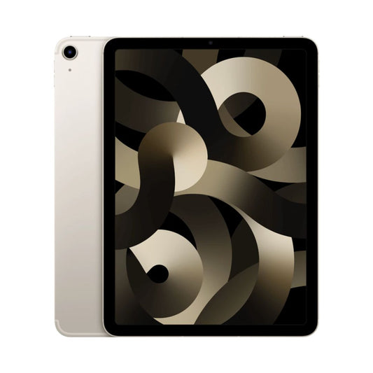 iPad Air 5ta Generación 11 Pulgadas 64GB Blanco Estrella