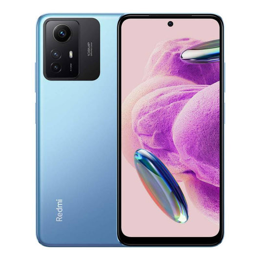 Xiaomi Redmi Note 12s 256GB | 8 RAM Azul