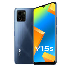 Vivo Y15s 64GB | 4GB Ram