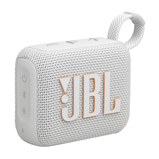 Parlante JBL Go 3 - Ultraportátil Bluetooth - Gris