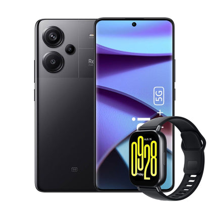 Xiaomi Redmi Note 13 Pro Plus 512GB + Redmi Watch 5 Active