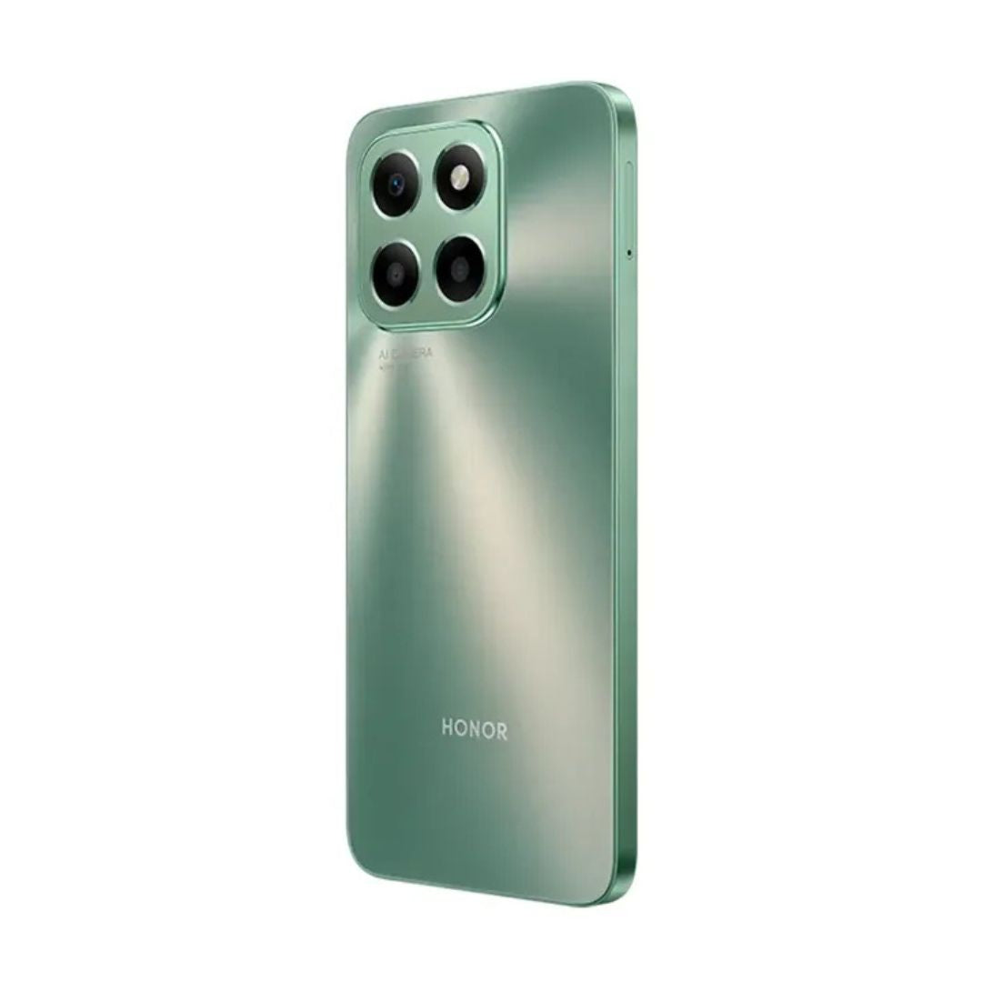 Honor X6B 256GB | 6GB RAM Verde