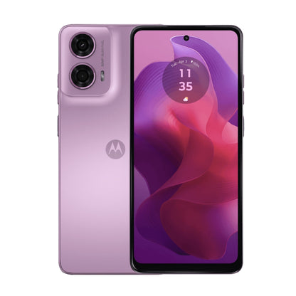 Motorola G24 256GB | 4GB RAM Lavanda