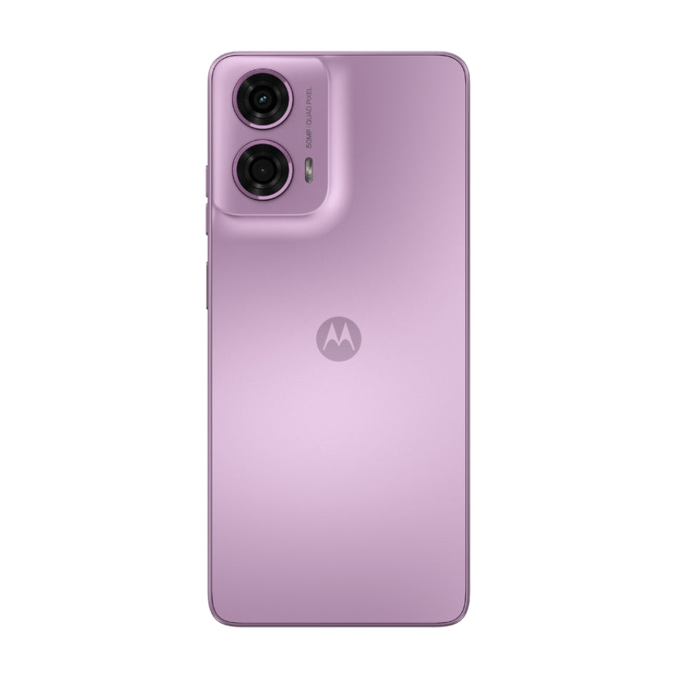 Motorola G24 256GB | 4GB RAM Lavanda