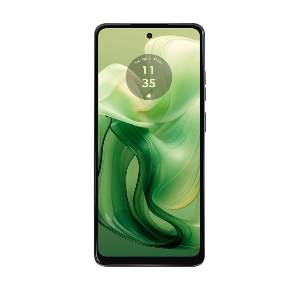 Motorola G24 256GB | 4GB RAM Verde