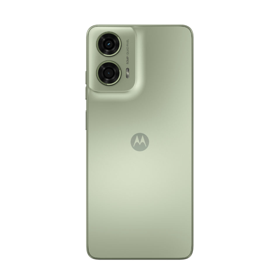 Motorola G24 256GB | 4GB RAM Verde