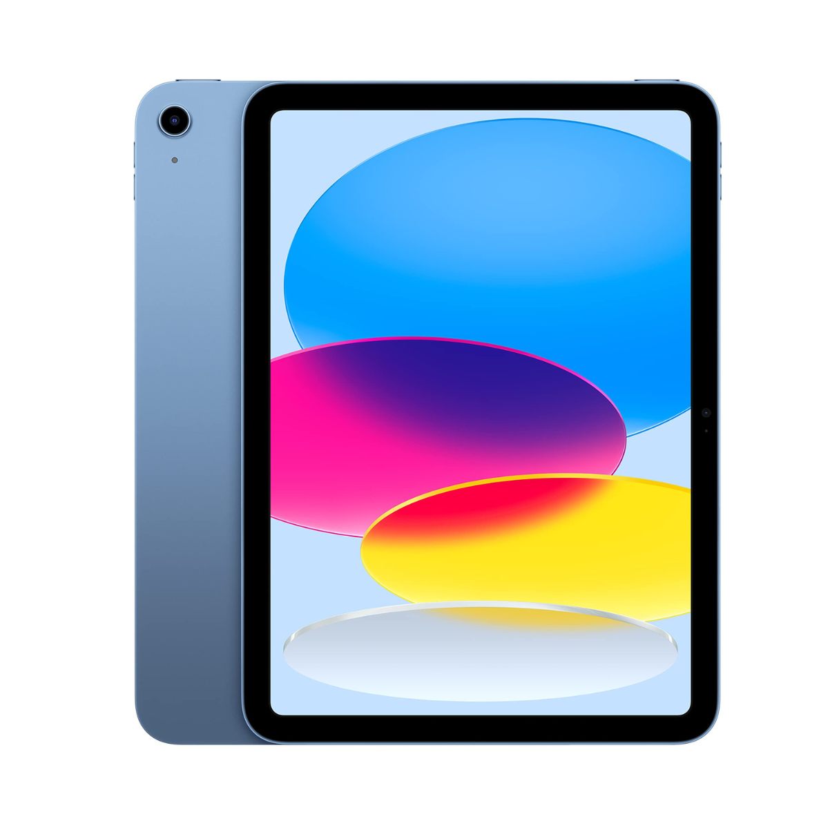 iPad 10.9" pulgadas 64 GB 10ma Gen Wifi Azul