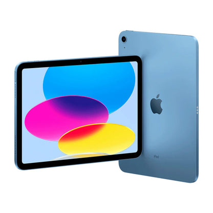 iPad 10.9" pulgadas 64 GB 10ma Gen Wifi Azul