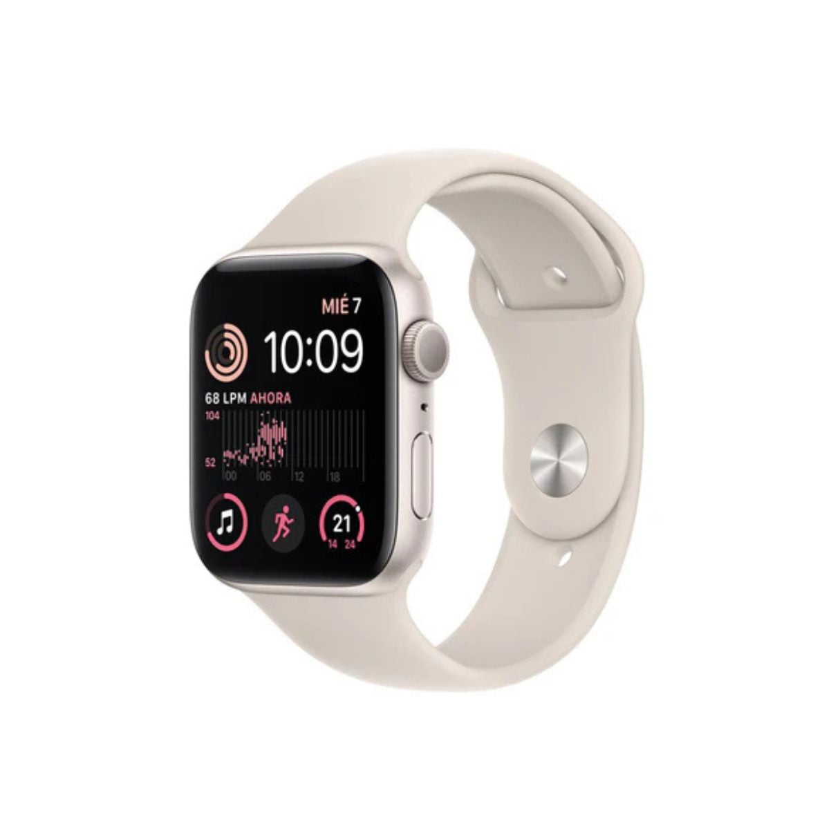 Apple Watch SE 44MM