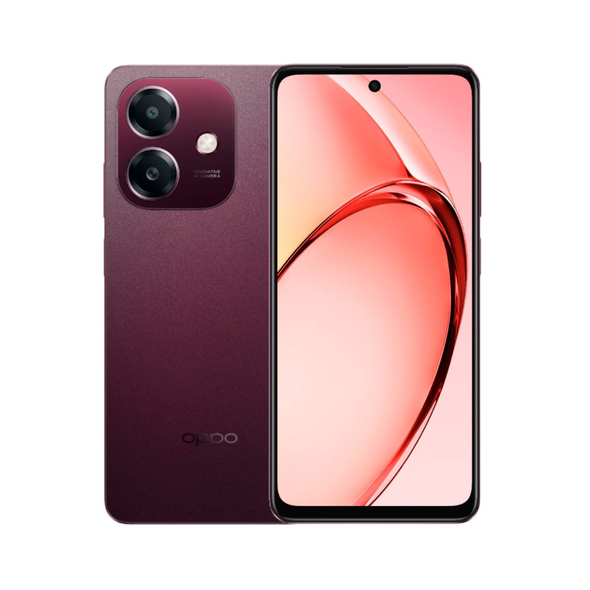 Oppo A40 256GB | 4GB Ram Cafe