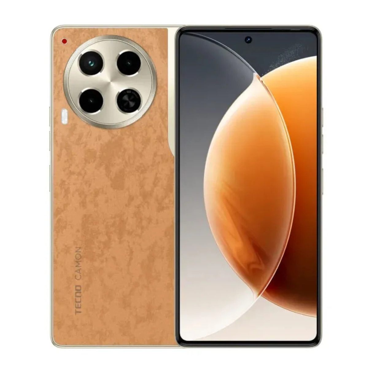 Tecno Camon 30 256GB | 8GB Ram Madera