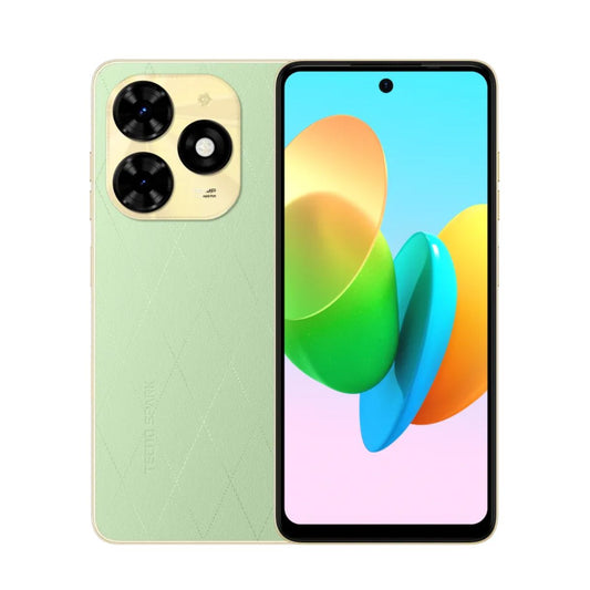 Tecno Spark 20C 256GB | 4GB Ram Verde