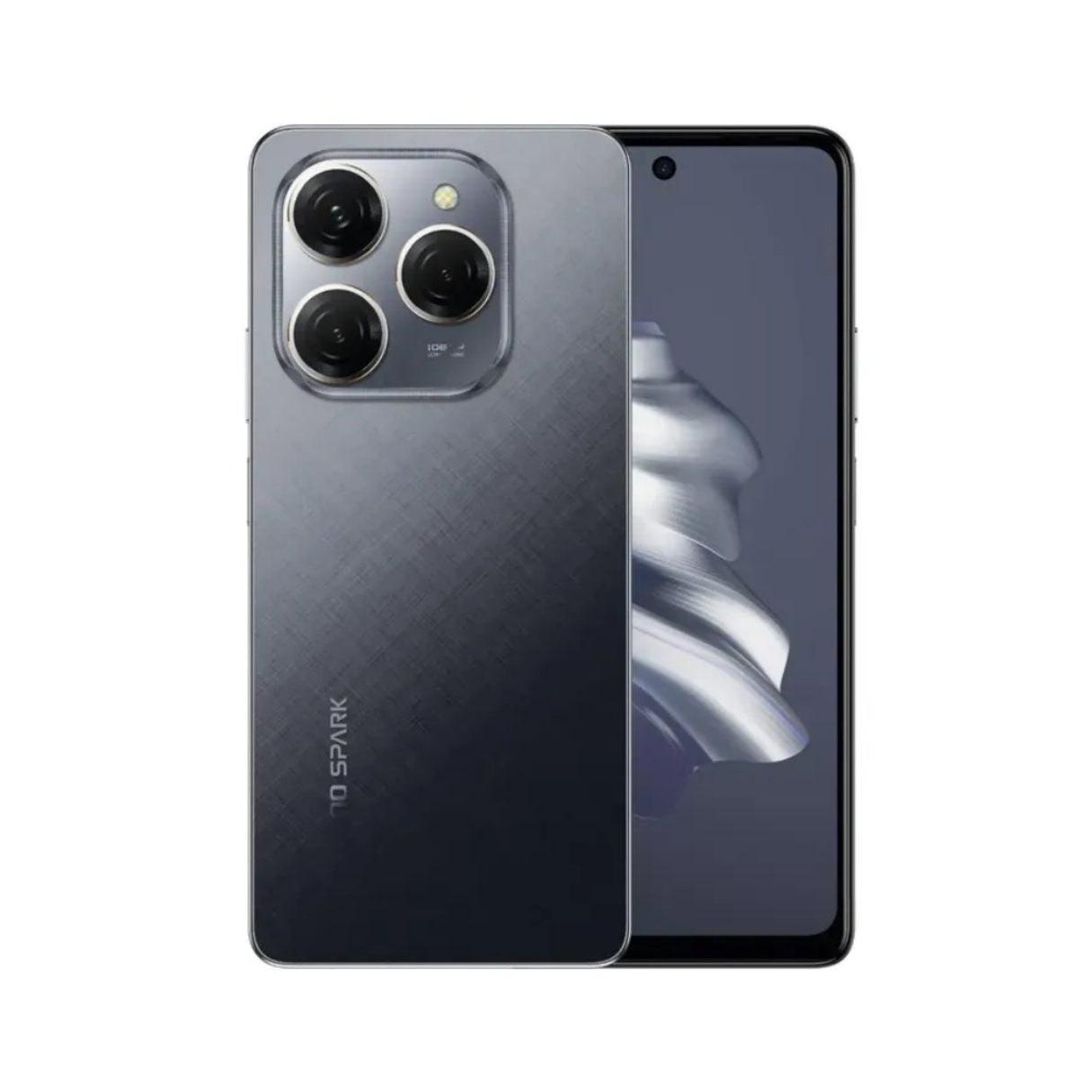 Tecno Spark 20 Pro 256GB | 8GB Ram Negro