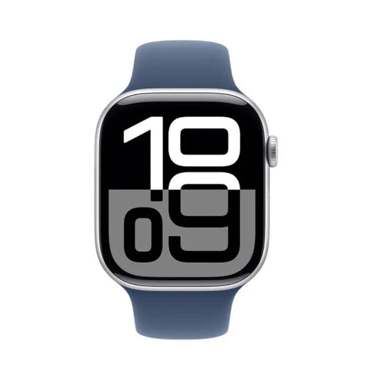 Apple Watch Serie 10 46MM - Silver