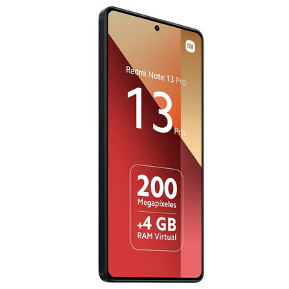 Xiaomi Redmi Note 13 Pro 256GB | 8GB RAM Negro