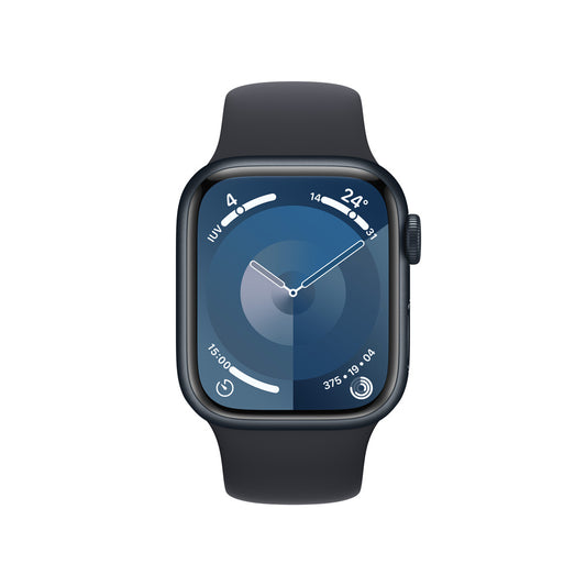 Apple Smart Watch Serie 9 41MM Negro