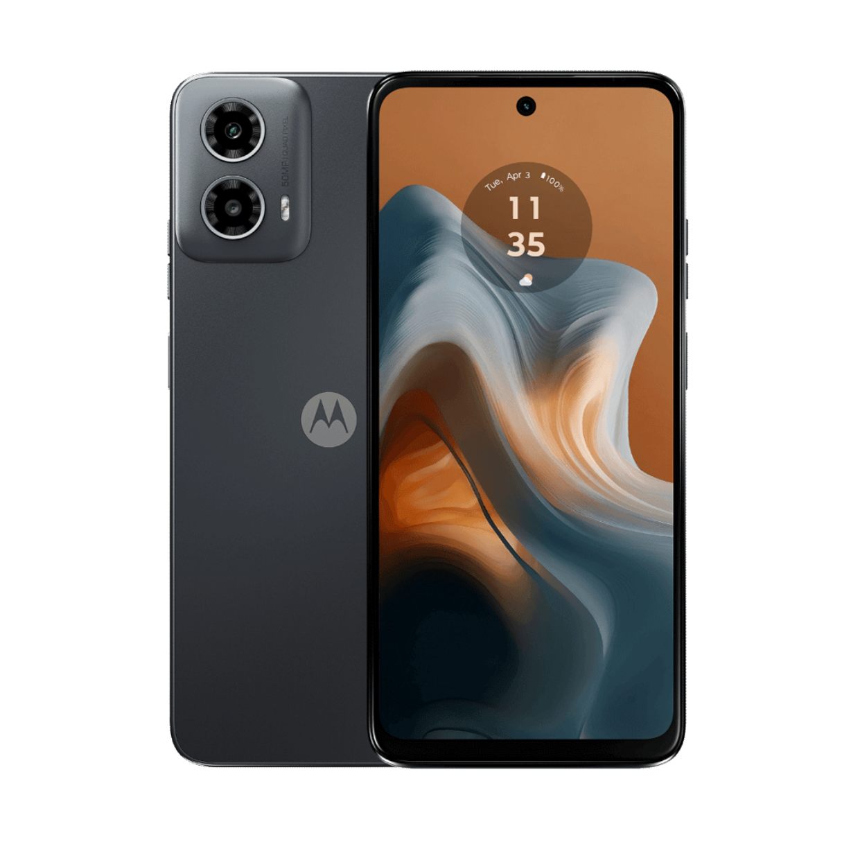 Moto G34 256GB | 8GB Ram Negro