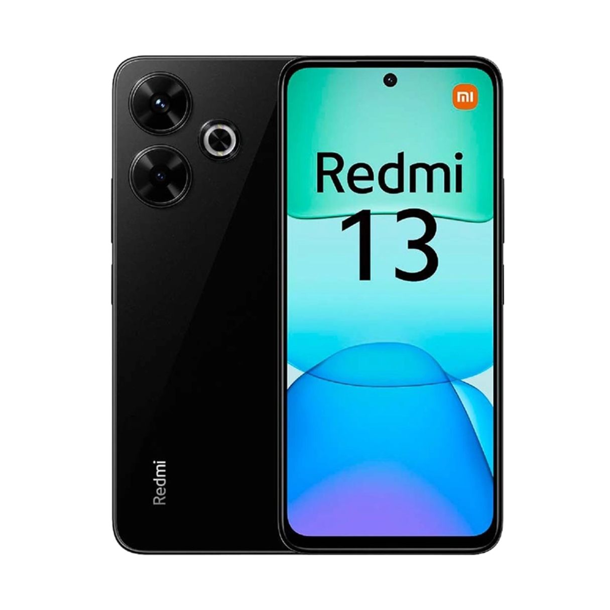 Xiaomi Redmi 13 256GB | 8GB Ram Negro