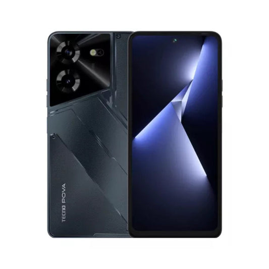 Tecno Pova 5 256GB | 8GB Ram Negro