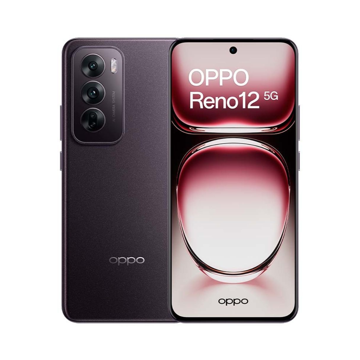 Oppo Reno 12 512GB | 12GB Ram