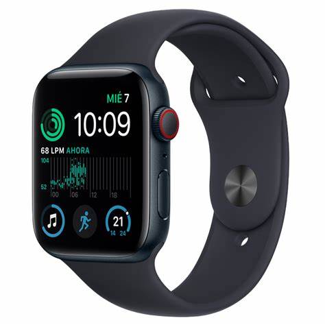 Apple Smart Watch SE 40MM Negro