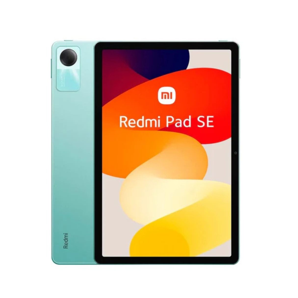 Tablet Xiaomi Redmi Pad SE 256GB Verde