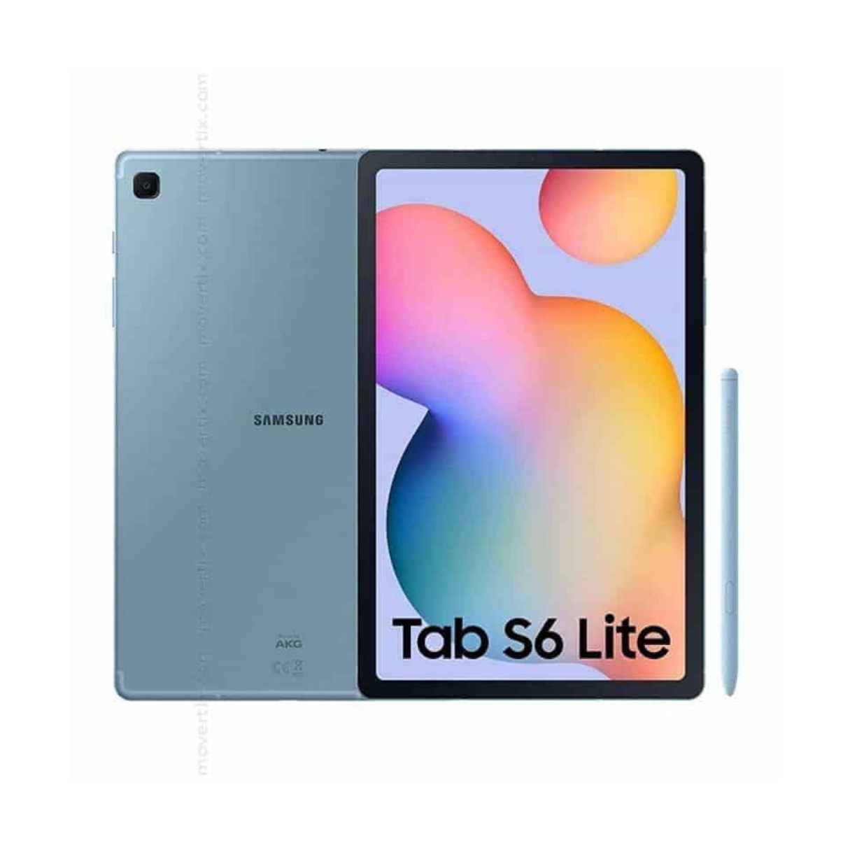 Tablet Samsung Tab S6 Lite 10” 128GB + 4GB RAM Azul