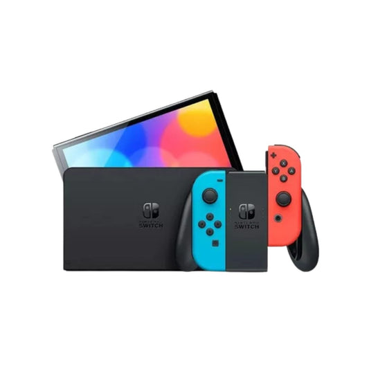 Nintendo Switch Oled 64GB