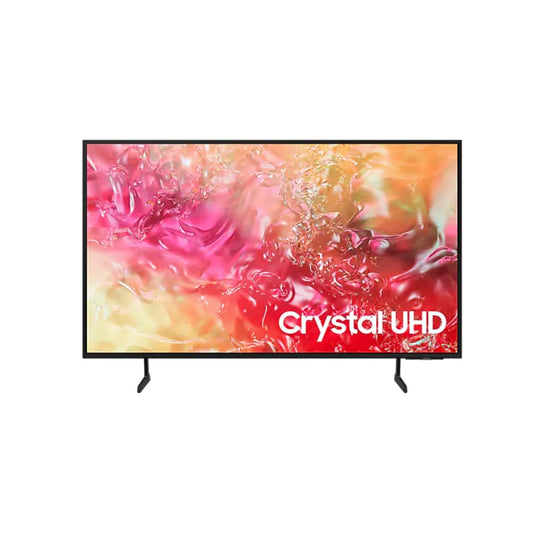 Televisor Samsung 65” Crystal UHD DU7000