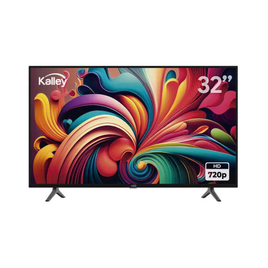 Televisor Kalley 32 pulgadas FHD