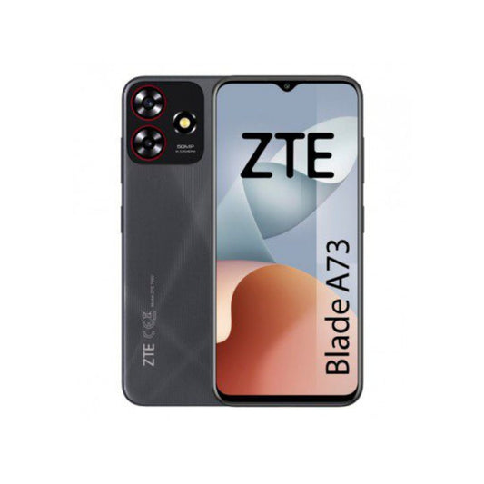 ZTE Blade A73 128GB -Negro