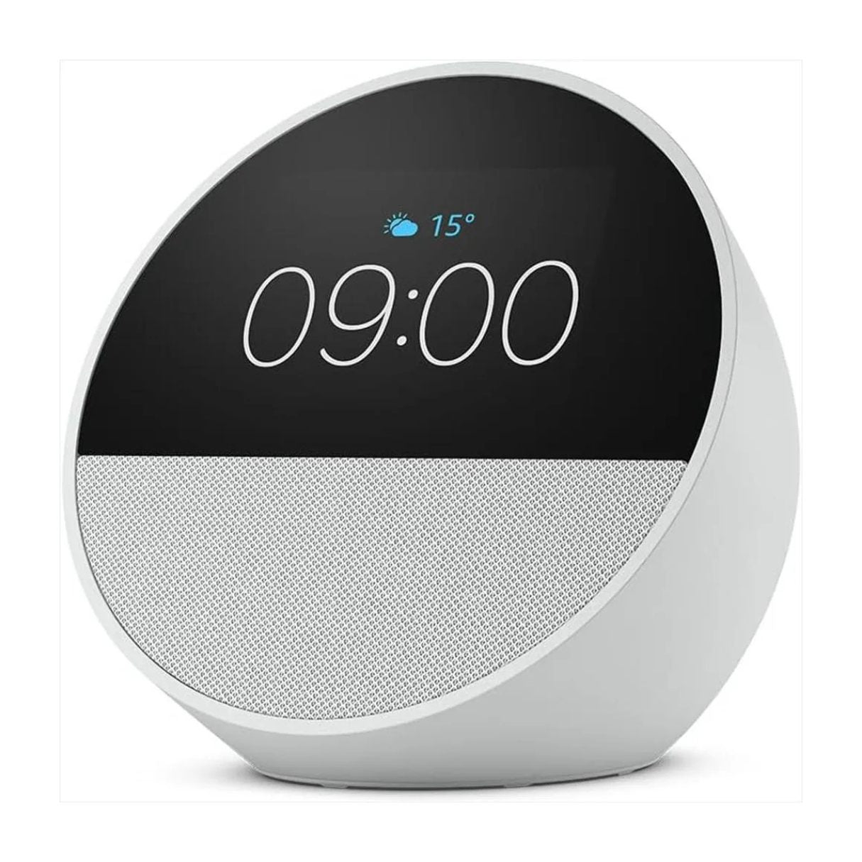 Alexa Echo Spot Blanco