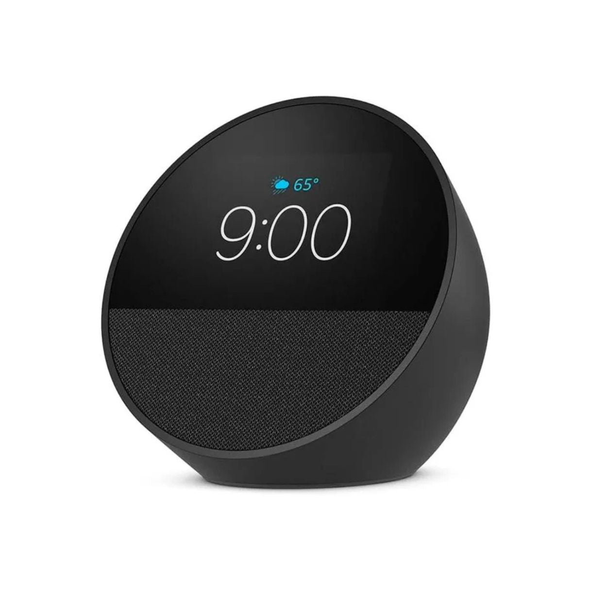 Alexa Echo Spot Negro