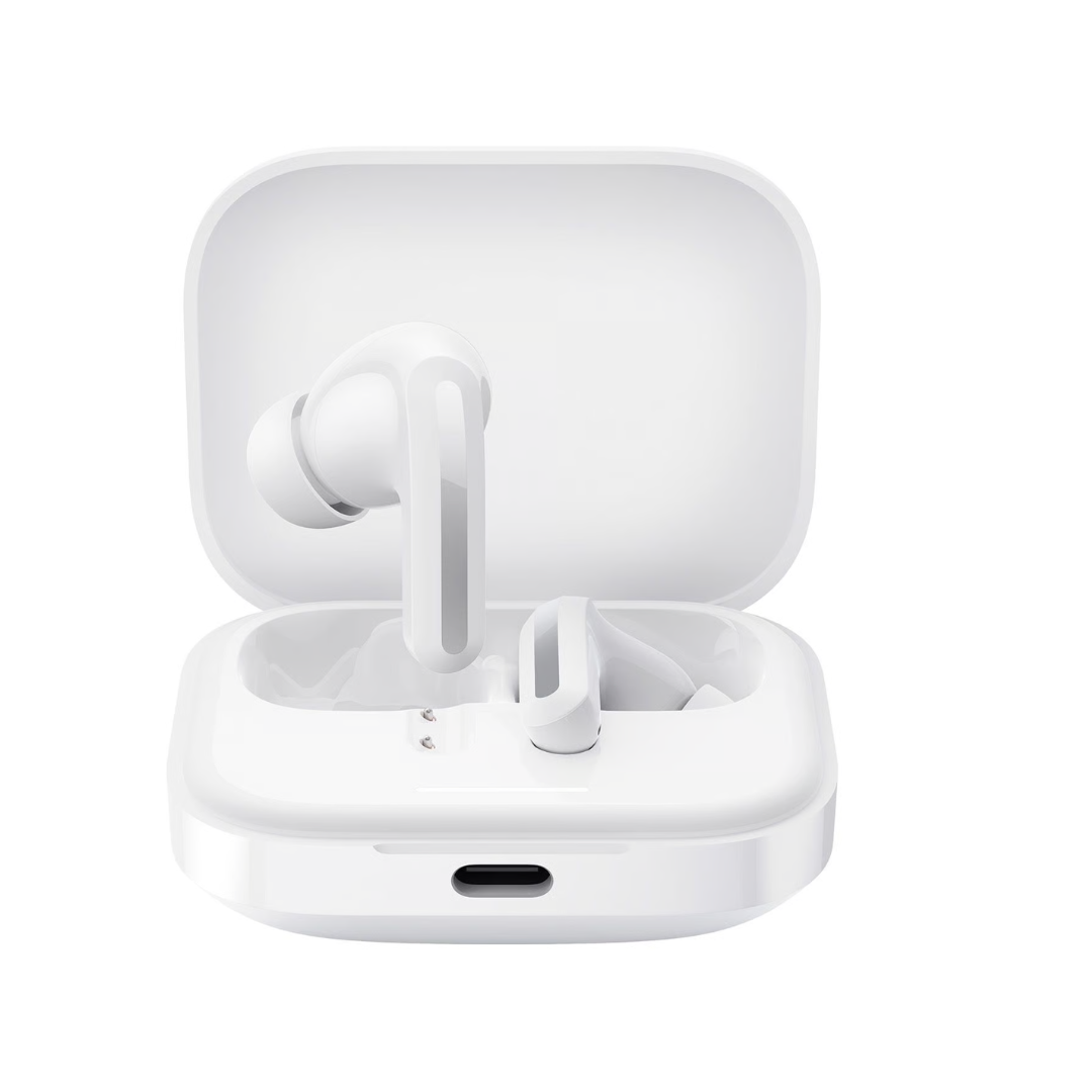 Xiaomi Redmi Buds 5 Blanco