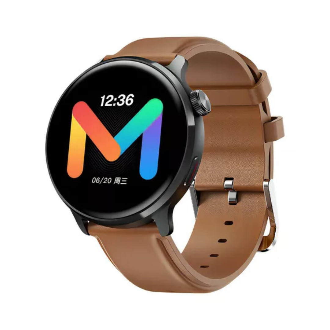 Xiaomi MiBro Watch Lite 2 Cafe