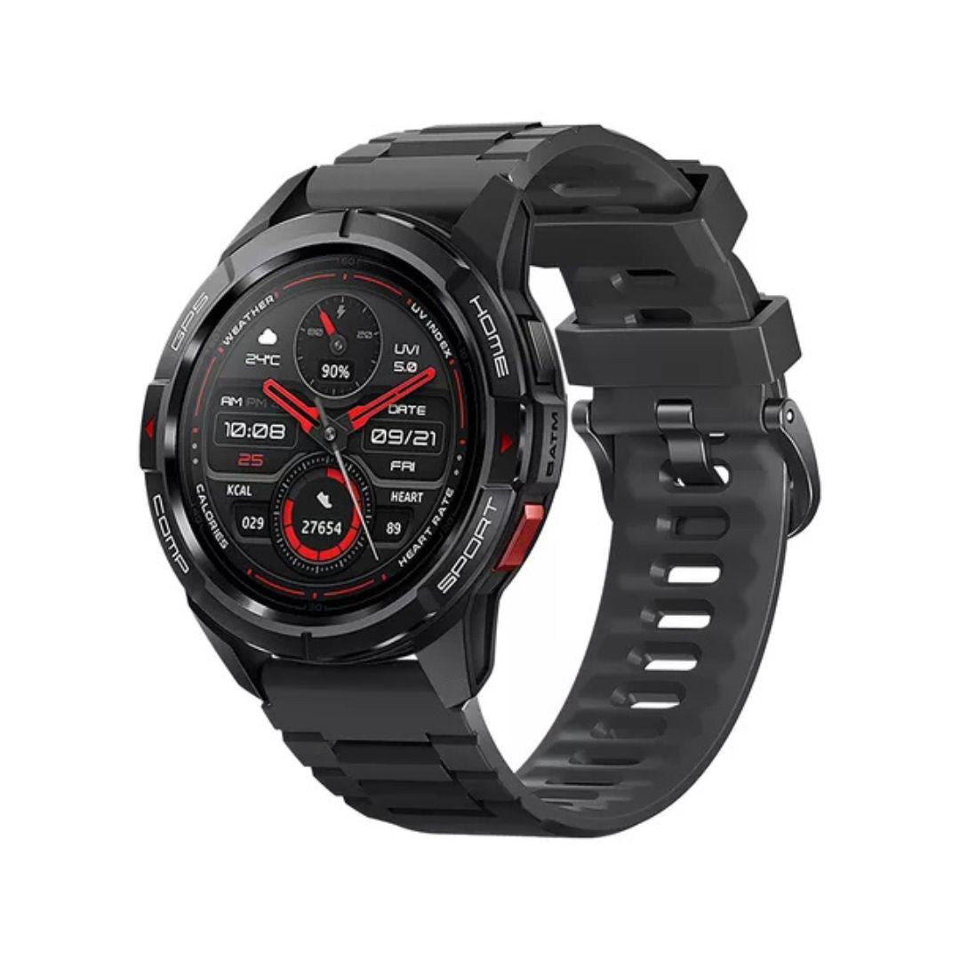 Xiaomi MiBro Watch GS Active Negro