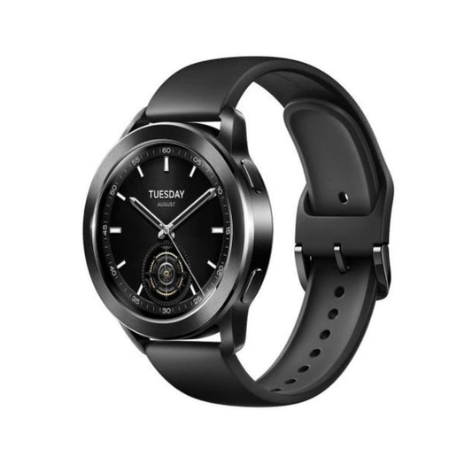 Xiaomi Watch S3 Negro