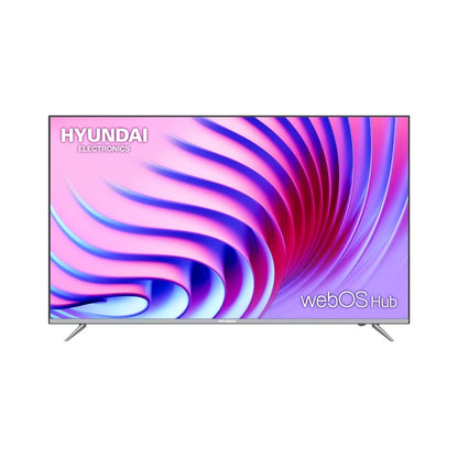 Televisor Hyundai 50" REF LED 5017