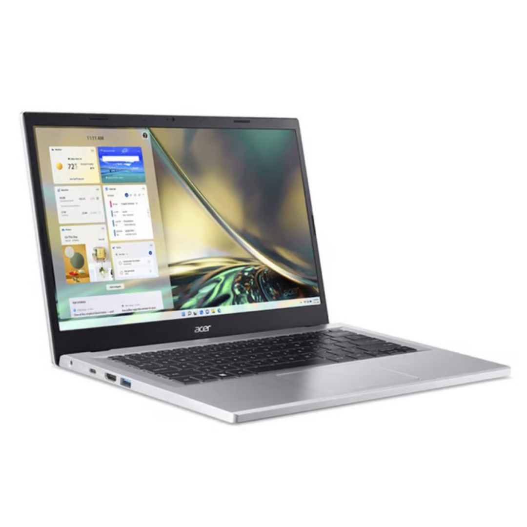 Portatil Acer | Inter Core 15-1235 | 8GB Ram | 512GB SSD, A315-59-51 FHD de 15.6"