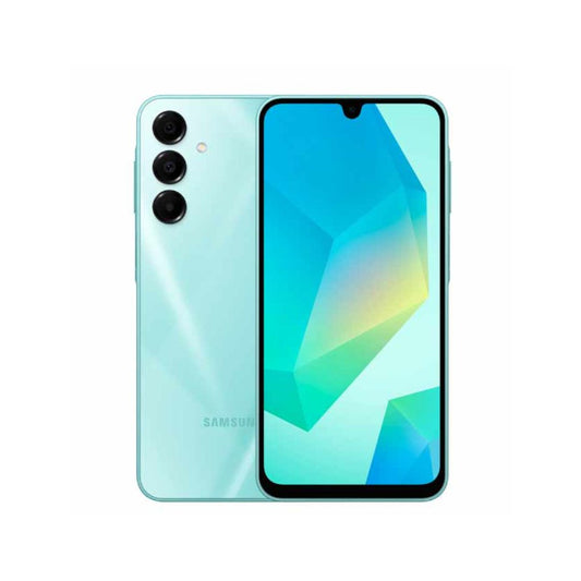 Samsung A16 256GB | 8GB Verde Menta