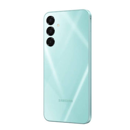 Samsung A16 256GB | 8GB Verde Menta