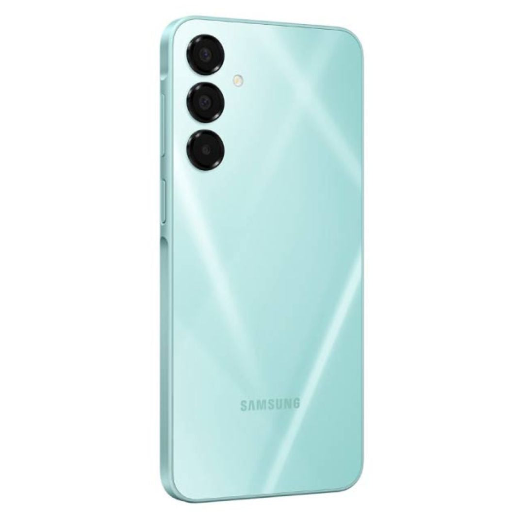 Samsung A16 256GB | 8GB Verde Menta