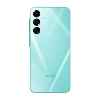 Samsung A16 256GB | 8GB Verde Menta