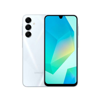 Samsung A16 256GB | 8GB Ram Blanco