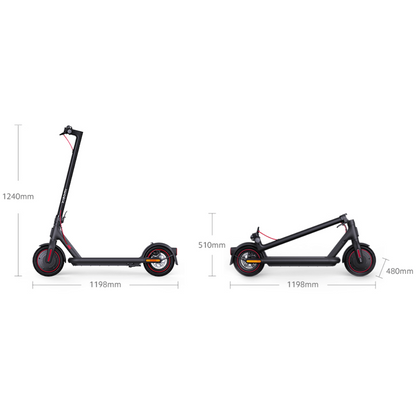 Scooter Electrico Xiaomi 4 Pro