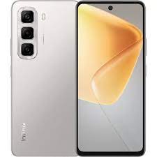 Infinix Hot 50 4G 256GB | 8GB RAM GRIS