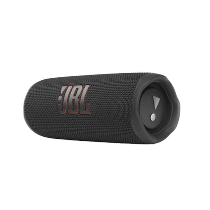 Parlante Jbl Flip6 Portatil Bluetooth Resiste Agua Y Polvo Negro